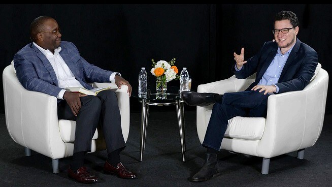 Building a Startup for Long-Term Success