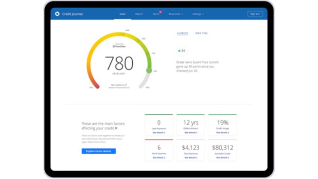 visa travel money login