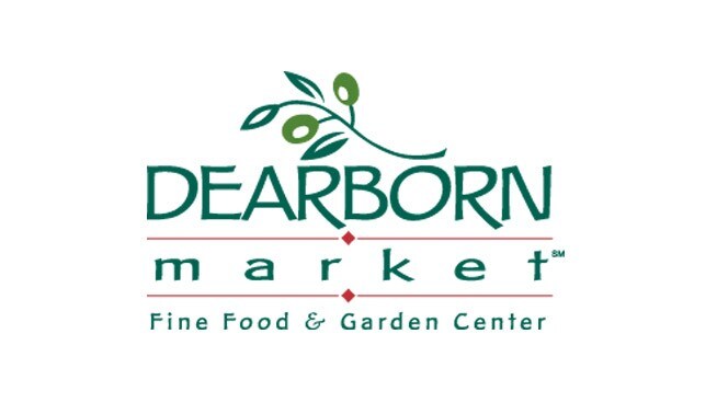 Logotipo de Dearborn