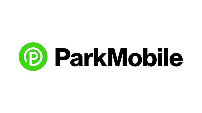 Parkmobile logo
