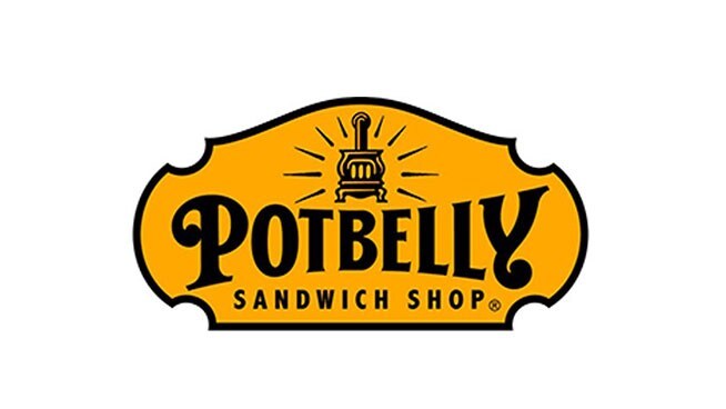 Potbelly logo