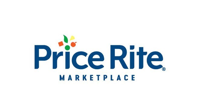Pricerite logo
