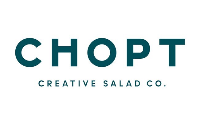 Logotipo de Chopt
