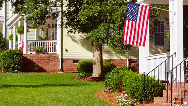 Home Lending