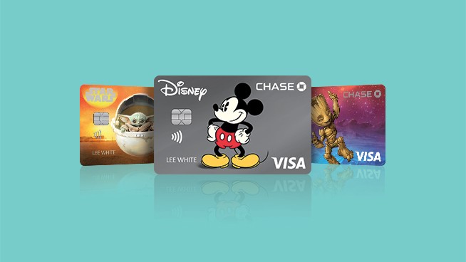  about choosing your Disney card design