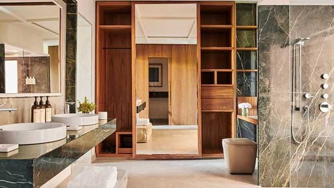 Explore Category 7 Park Hyatt Marrakech