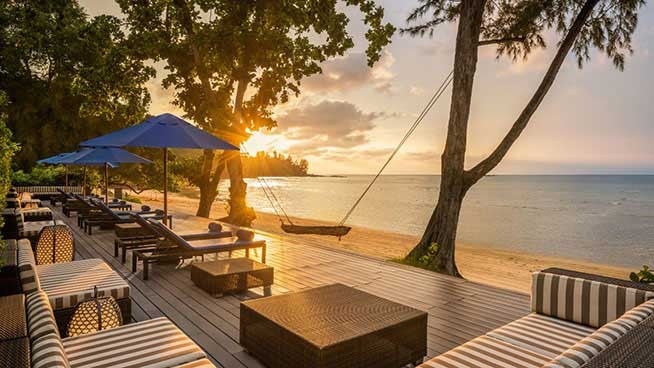 Learn more about category 4 Hyatt Regency Phucket Resort