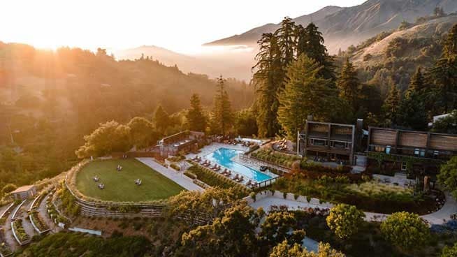 Explore Category 8 Alila Ventura Big Sur