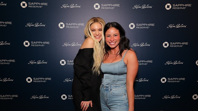 Kelsea Ballerini