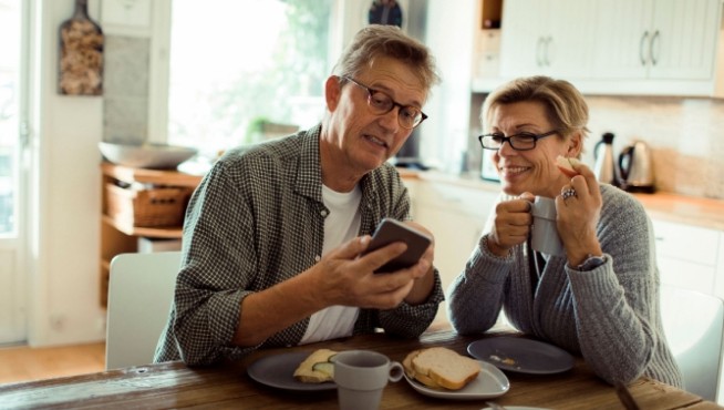 read 4 strategies for getting the most out of your IRA