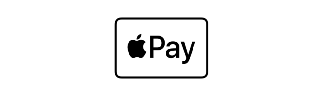 logotipo de apple pay