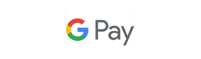 logotipo de google pay