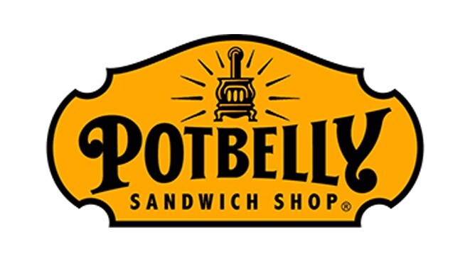 Potbelly logo