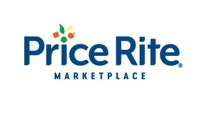 Pricerite logo