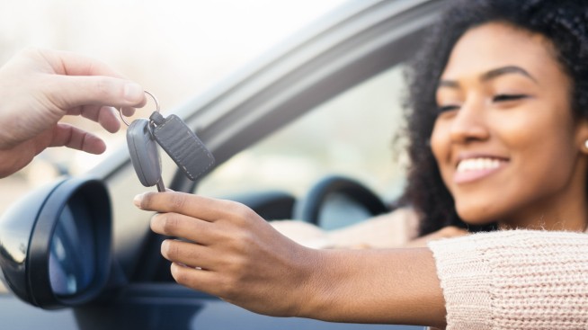 How long should i wait to hotsell buy a car after buying a house