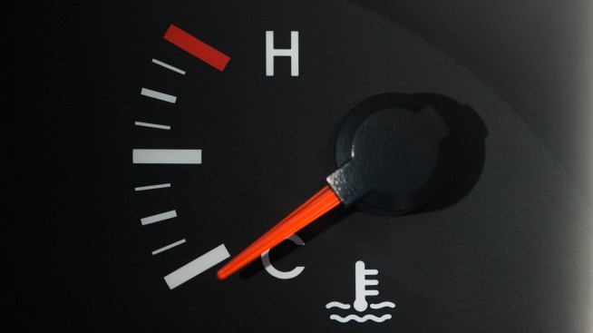 3 Essential Things to Know About Your Car's Temperature Gauge