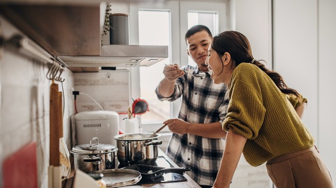 Electric vs. Gas Stove: Learn the Key Differences