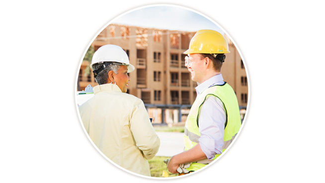 Learn more about Homebuilder or Condo Developer