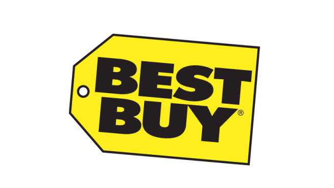best buy logo