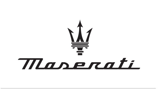 Maserati logo