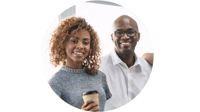 Become a Diverse Supplier