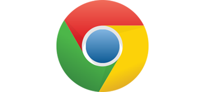 para descargar la última versión de Google Chrome