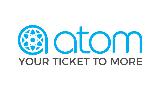 Atom Tickets