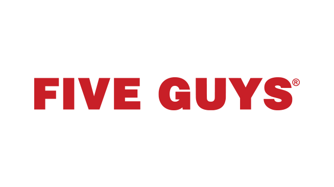 Five Guys