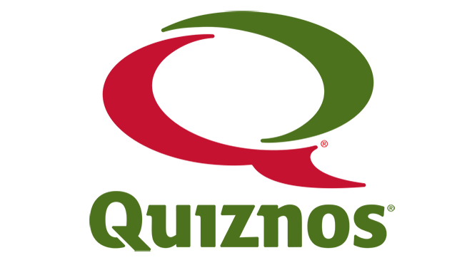 Quiznos logo