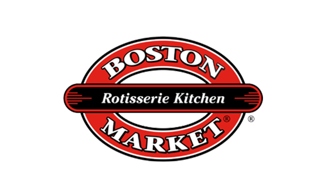 Logotipo de Boston Market
