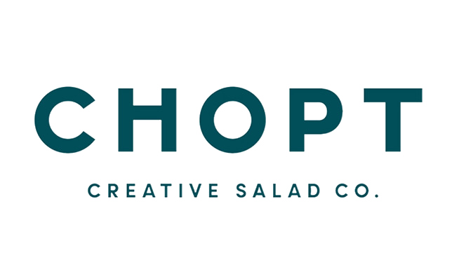 Logotipo de Chopt