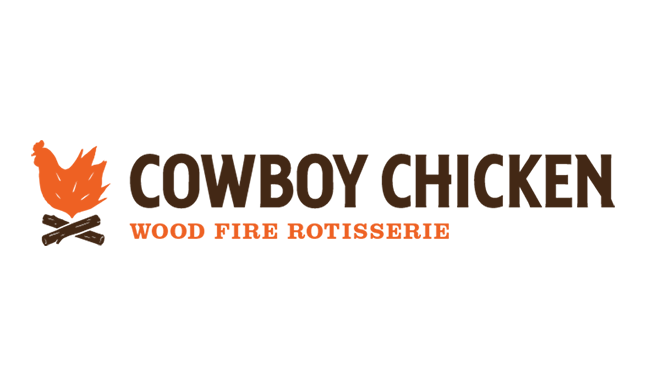 Logotipo de Cowboy Chicken