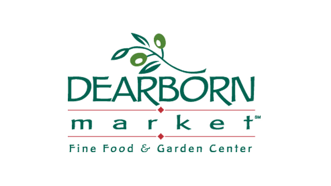 Logotipo de Dearborn
