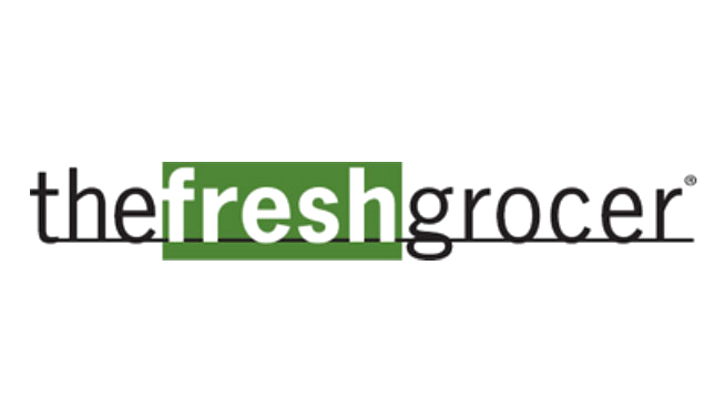 Logotipo de Fresh Grocer