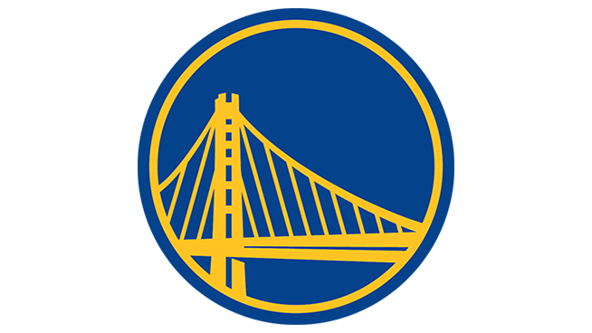 Logotipo de los Golden State Warriors