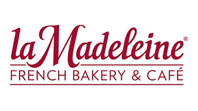 Logotipo de la Madeleine