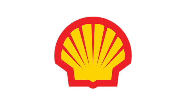 Logotipo de Shell