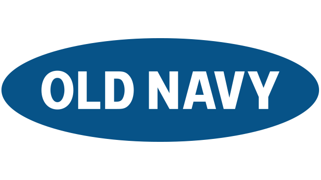 Logotipo de Old Navy
