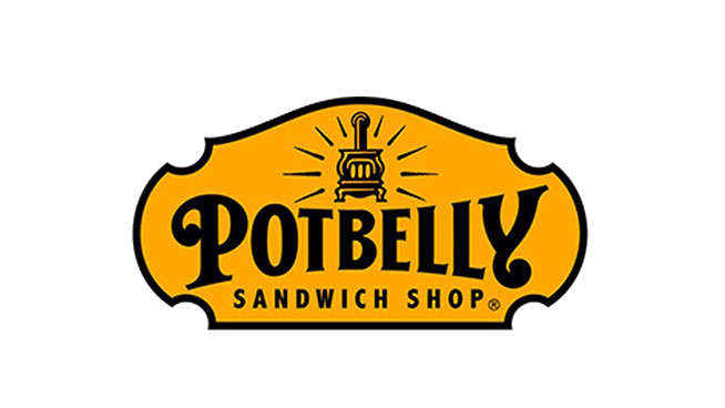 Logotipo de Potbelly