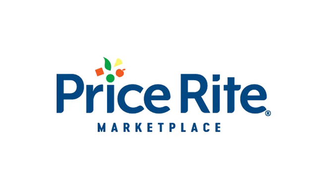 Logotipo de Price Rite