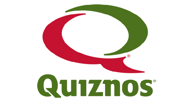 Logotipo de Quiznos
