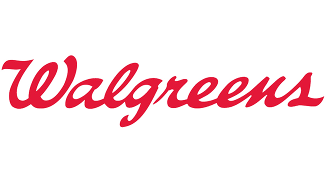 Logotipo de Walgreens