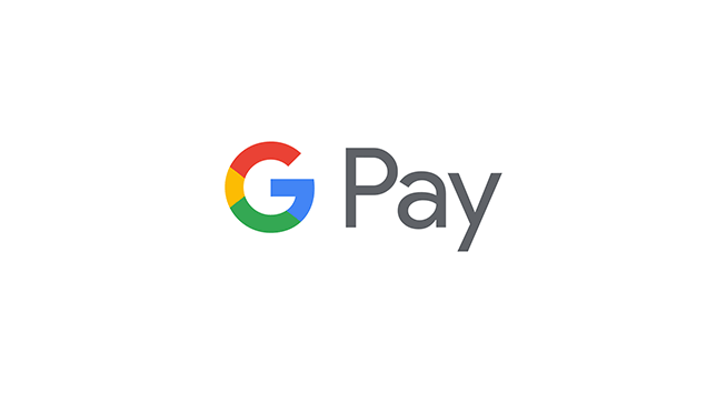 Google pay home page