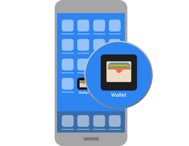 how to add chase to apple pay from app