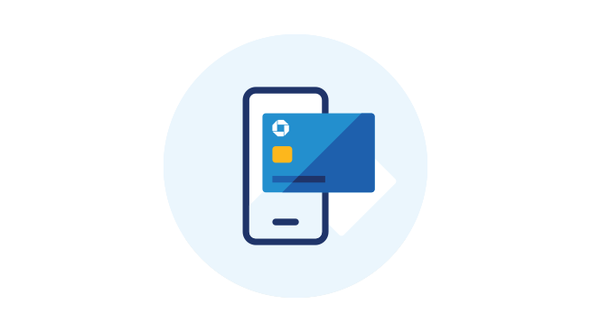 Ways to pay