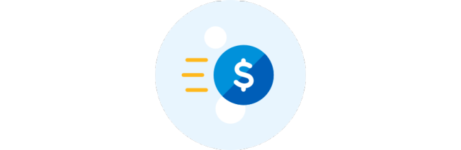 Explore ways to pay