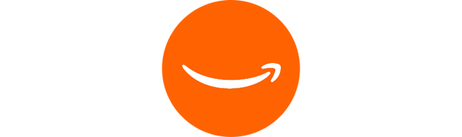 Amazon logo