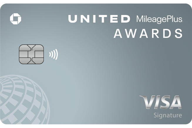  Awards Card Benefits