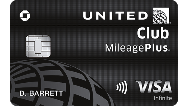Club Visa Infinite card Benefits