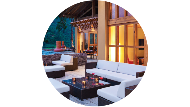  Luxury Hotel & Resort Collection Benefits